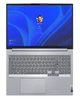 Ноутбук Lenovo ThinkBook 16p G4+ IAP (21CY0013RA) WQXGA Arctic Grey - зображення 5