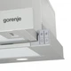 Вытяжка кухонная Gorenje - TH 62 E 4 X - изображение 2