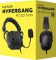 Наушники Hator Hypergang PC Edition Black (HTA-805) - изображение 7