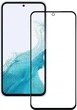 Защитное стекло ACCLAB 9H для смартфона Samsung Galaxy A54 5G/A54 Black (1283126559860) - изображение 1