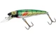 Джерк Musky Mania Li'l Ernie LE-02 Perch - зображення 2