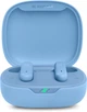 Наушники JBL Wave Flex Blue (JBLWFLEXBLU) - изображение 2