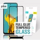 Защитное стекло для смартфона HMD Pulse Pro Piko 9H Black (1283126624254) - изображение 2