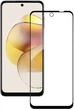 Захисне скло ACCLAB 9H для Motorola Moto G73/G14/G32/G54 Black (1283126567261) - зображення 1