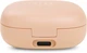 Навушники JBL Wave Flex Beige (JBLWFLEXBEG) - зображення 8
