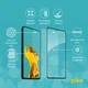 Захисне скло Piko 9H для Poco X5 Pro/Xiaomi Redmi Note 12 Pro/Xiaomi Redmi Note 12 Pro+ Black (1283126567469) - зображення 4