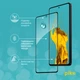 Захисне скло Piko 9H для Poco X5 Pro/Xiaomi Redmi Note 12 Pro/Xiaomi Redmi Note 12 Pro+ Black (1283126567469) - зображення 5