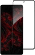 Захисне скло Intaleo 9H 3D для Poco X5 Pro/Xiaomi Redmi Note 12 Pro/Xiaomi Redmi Note 12 Pro+ Black (1283126567438) - зображення 1