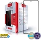 Захисне скло Intaleo 9H 3D для Poco X5 Pro/Xiaomi Redmi Note 12 Pro/Xiaomi Redmi Note 12 Pro+ Black (1283126567438) - зображення 2
