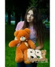 Ведмедик плюшевий BigBears 50 см. Рудий - зображення 1