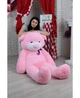 Мишка плюшевый BigBears 200 см. Розовый - изображение 4