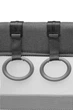 Манеж Caretero Quadra Graphite - зображення 3