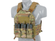 Тактическая плитоноска PLATE CARRIER - Multicam - изображение 2