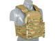 Тактична плитоноска BUCKLE UP PLATE CARRIER - Multicam - зображення 3