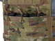 Тактический жилет - плитоноска JUMP PLATE CARRIER- Ranger Green - изображение 10