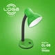 Лампа настольная "Трава" (ТМ LOGA ® Light) - изображение 2