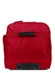 Дорожная сумка на колесах большая L Worldline 898/75 75×34.5×36см 91.8л Красный - изображение 9