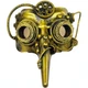 Маска Доктор Steampunk SETA Decor 19-385GL - изображение 1