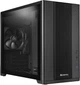 Корпус Chieftec UNI BX-10B-OP mATX, без БЖ, Black - зображення 1