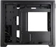 Корпус Chieftec UNI BX-10B-OP mATX, без БЖ, Black - зображення 7