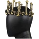 Корона Король Мертвецов SETA Decor 22-353BLK-GL - изображение 2