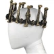 Корона Король Мертвецов SETA Decor 22-353BLK-GL - изображение 4