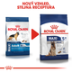 Сухий корм для собак Royal Canin Maxi Adult 5+ великих порід старше 5 років 15 кг (3182550402316) (96610) - зображення 7