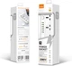 Мережевий подовжувач фільтр LDNIO SC5614 2500W, 5 розеток, 3USB, 3.4A/17W 2M, White - зображення 5