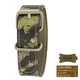 Ремінець для годинника Bertucci 25M Hunter Camo w/matte hardware 7/8" 22 mm size for A-2 A-3 A-6 & B-1 шкіряний - зображення 2