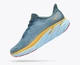 Чоловічі Кросівки для бігу HOKA ( 1119393 ) M CLIFTON 8 2023 BLUE розмір 46 - зображення 4