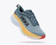 Мужские Кроссовки для бега HOKA ( 1123202 ) M BONDI 8 2023 размер 49.5 - изображение 1