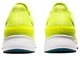 Мужские Кроссовки для бега Asics ( 1011B485 ) PATRIOT 13 YELLOW 2022 размер 44.5 - изображение 5