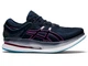 Кроссовки для бега Asics ( 1012B070 ) MetaRide 2021 400 FRENCH BLUE/DIGITAL GRAPE размер 37 - изображение 1