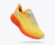 Чоловічі Кросівки для бігу HOKA ( 1119393 ) M CLIFTON 8 2023 YELLOW розмір 41.5 - зображення 1