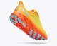 Чоловічі Кросівки для бігу HOKA ( 1119393 ) M CLIFTON 8 2023 YELLOW розмір 41.5 - зображення 3