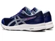 Женские Кроссовки для бега Asics ( 1012B320 ) GEL-CONTEND 8 2022 (402) размер 40 - изображение 3