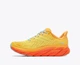 Чоловічі Кросівки для бігу HOKA ( 1119393 ) M CLIFTON 8 2023 YELLOW розмір 41.5 - зображення 8