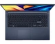 Ноутбук Asus Vivobook 15 X1502VA-BQ1301 (90NB10T1-M01UV0) Quiet Blue - изображение 4