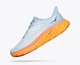 Женские кроссовки для бега HOKA ( 1119394 ) W CLIFTON 8 2023 BLUE размер 40 - изображение 4