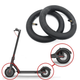 Камера для электросамоката 8,5 дюймов (Прямой нипель) Xiaomi / Crosser / Kugoo / FORTE / BestScooter - изображение 1