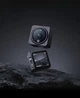 Екшн-камера DJI Action 2 Dual-Screen Combo CP.OS.00000183.01 зі змінними модулями сірий - зображення 6