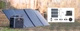 Сонячна панель BLUETTI PV350 Solar Panel 350W MC4 - зображення 5