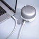 Кабель AUX HOCO AUX audio cable UPA16 |2M| Черно-красный - изображение 7