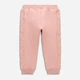 Детские спортивные штаны для девочки Coccodrillo Sporti Romantic Newborn WC3120101SRN-033 80 см (5904986068625) - изображение 2