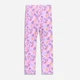 Детские леггинсы для девочки Coccodrillo Retro Picnic Newborn WC3122102RPN-022 74 см (5904986055991) - изображение 2