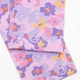 Детские леггинсы для девочки Coccodrillo Retro Picnic Newborn WC3122102RPN-022 74 см (5904986055991) - изображение 4