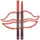 Автоматический контурный карандаш для губ Etude House Soft Touch Auto Lipliner №1 Soft Rose - изображение 1