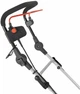 Аератор-скарифікатор Makita UV 3600 електричний - изображение 2