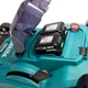 Газонокосарка акумуляторна Makita DLM432Z (43 см, 20-75 мм, 50 л, LXT, без акумуляторів та зарядного пристрою) - зображення 4