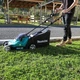 Газонокосарка акумуляторна Makita DLM432Z (43 см, 20-75 мм, 50 л, LXT, без акумуляторів та зарядного пристрою) - зображення 8